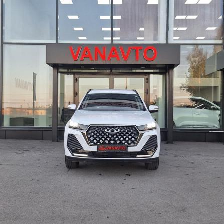 Chery Tiggo 7 Pro Max I Рестайлинг с пробегом 2024 года, цена 2 190 000 рублей, 27007 км, внедорожник, Автокод Объявления