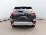 Toyota Highlander IV (XU70) Москва  - изображение 33