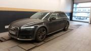 Audi A6 allroad III (C7) Рестайлинг Санкт-Петербург  - изображение 14