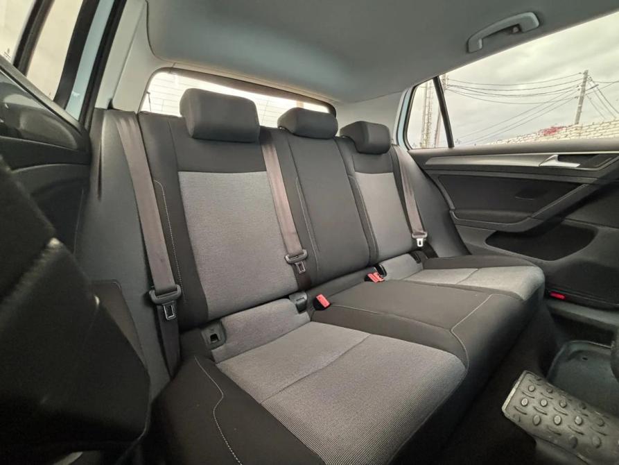 Volkswagen Golf VII Краснодар  - изображение 12