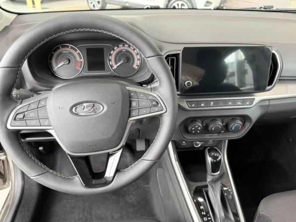 Новый Lada (ВАЗ) Iskra 2026 года, цена 1 717 000 рублей, универсал, Автокод Объявления