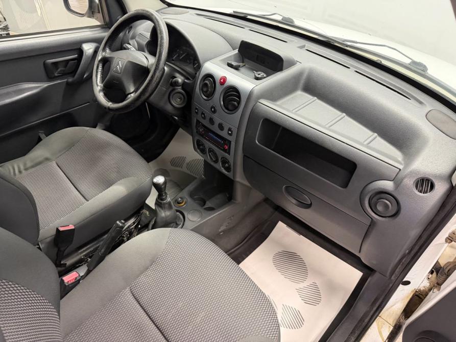 Citroen Berlingo I Рестайлинг Санкт-Петербург  - изображение 10