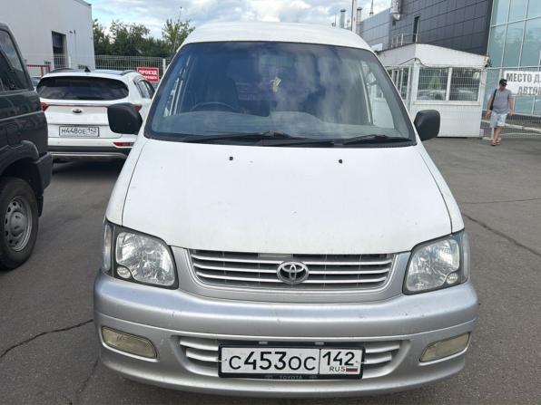 Toyota Town Ace III с пробегом 2005 года, цена 420 000 рублей, 201540 км, компактвэн, Автокод Объявления