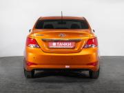 Hyundai Solaris I Рестайлинг Иркутск  - изображение 27