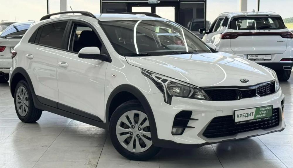 Kia Rio IV Рестайлинг Шахты  - изображение 4