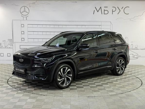 Geely Monjaro I с пробегом 2024 года, цена 2 950 000 рублей, 78998 км, внедорожник, Автокод Объявления