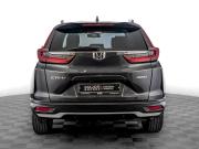 Honda CR-V V Рестайлинг Москва  - изображение 34