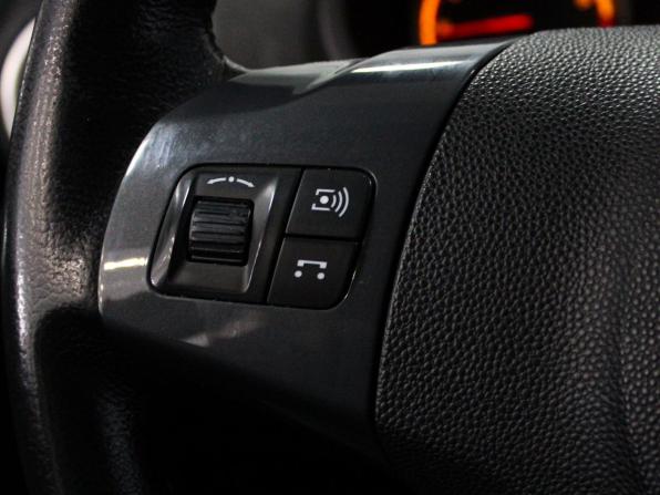 Opel Corsa D Рестайлинг II с пробегом 2011 года, цена 599 000 рублей, 198830 км, хэтчбек, Автокод Объявления