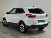 Hyundai Creta I Санкт-Петербург  - изображение 22