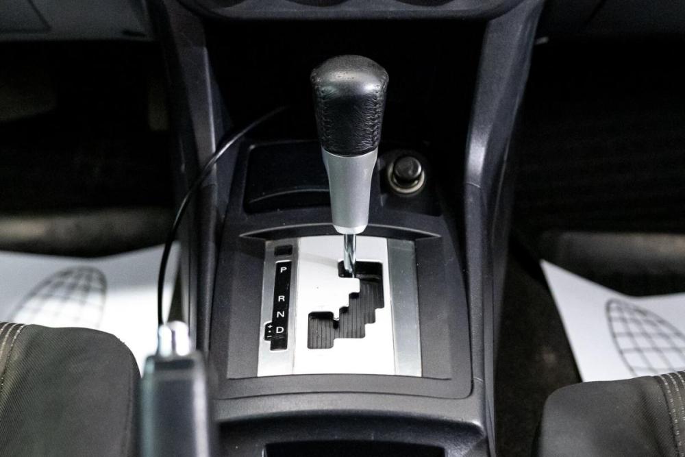Mitsubishi Lancer X Ульяновск  - изображение 16