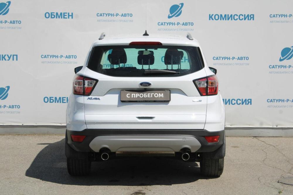 Ford Kuga II Рестайлинг Пермь  - изображение 6