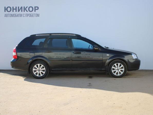 Chevrolet Lacetti I с пробегом 2006 года, цена 229 000 рублей, 322872 км, универсал, Автокод Объявления