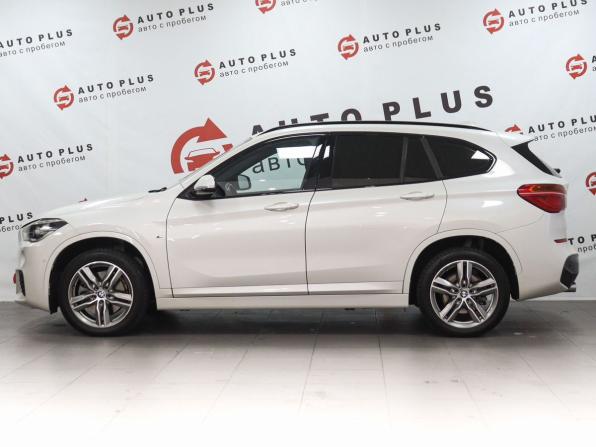 BMW X1 II (F48) с пробегом 2018 года, цена 2 869 000 рублей, 68000 км, внедорожник, Автокод Объявления