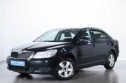 Skoda Octavia II (A5) Рестайлинг Челябинск  - изображение 21