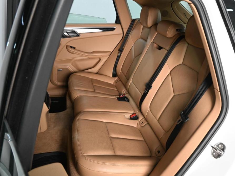 Porsche Macan I Ростов-на-Дону  - изображение 9