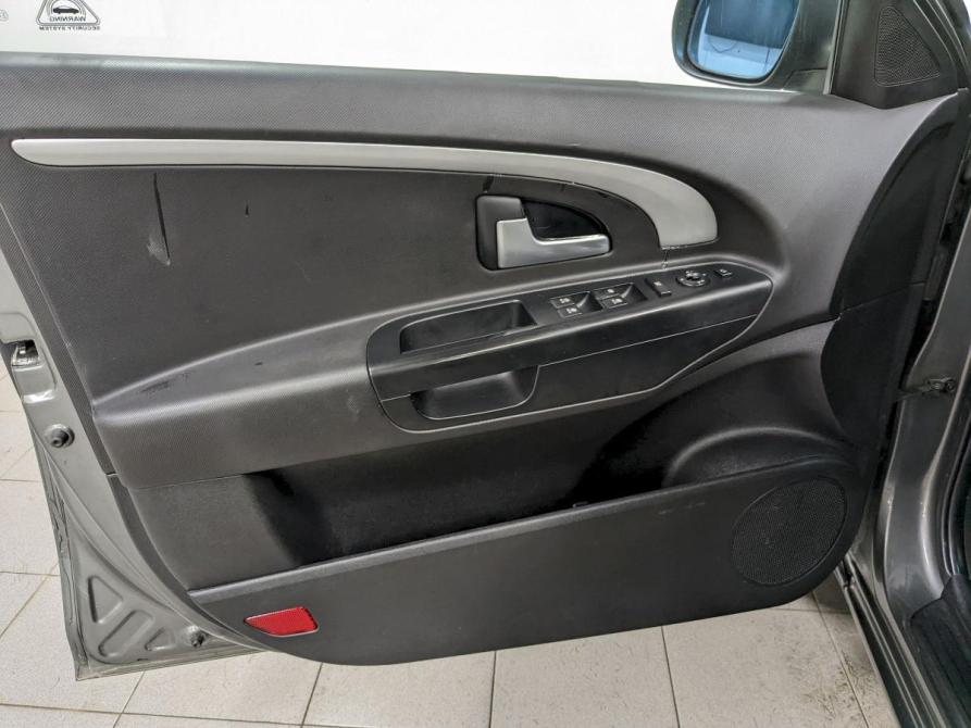 Kia Ceed I Рестайлинг Москва  - изображение 11