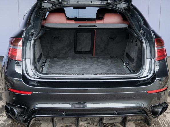 BMW X6 I (E71) с пробегом 2009 года, цена 2 470 000 рублей, 211530 км, внедорожник, Автокод Объявления