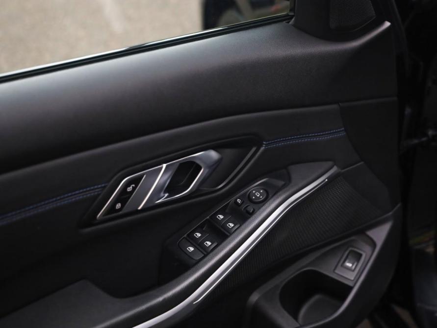 BMW 3 серии VII (G2x) Санкт-Петербург  - изображение 26