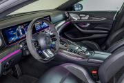 Mercedes-Benz AMG GT I Рестайлинг Казань  - изображение 25