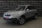 Opel Antara I Томск  - изображение 11