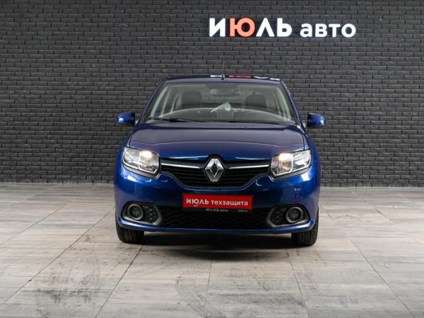 Renault Sandero II с пробегом 2018 года, цена 1 100 000 рублей, 97285 км, хэтчбек, Автокод Объявления