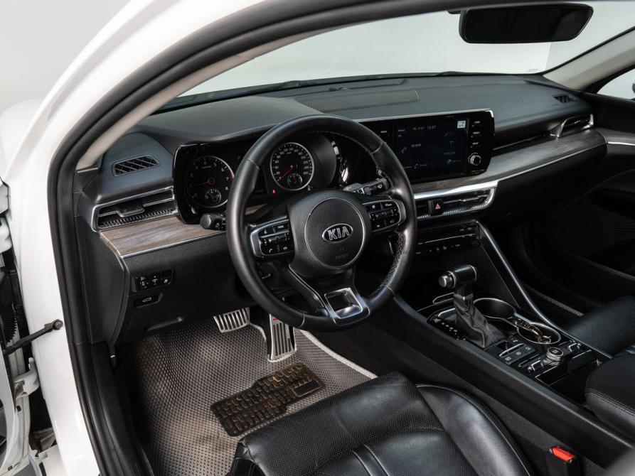Kia K5 III Тюмень  - изображение 10