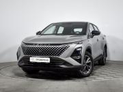 Omoda C5 I Рестайлинг Санкт-Петербург  - изображение 21