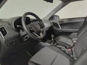 Hyundai Creta I Уфа  - изображение 44