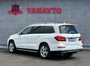 Mercedes-Benz GLS I (X166) Альметьевск  - изображение 42