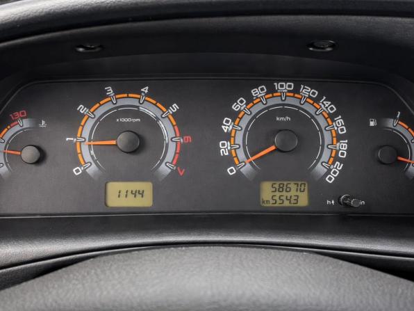 Lada (ВАЗ) Niva Travel I с пробегом 2022 года, цена 937 000 рублей, 58670 км, внедорожник, Автокод Объявления