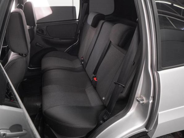 Lada (ВАЗ) Niva Travel I с пробегом 2025 года, цена 1 399 000 рублей, 16110 км, внедорожник, Автокод Объявления