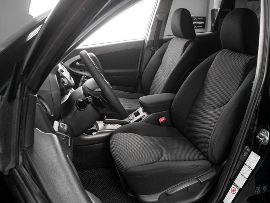 Toyota RAV4 III (XA30) Рестайлинг Тюмень  - изображение 10