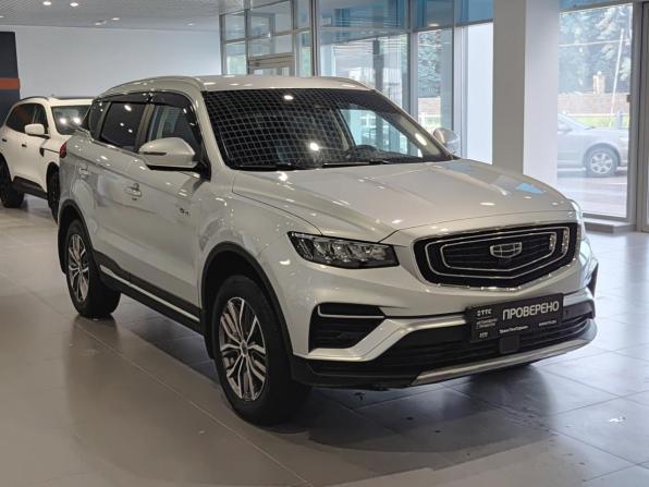 Geely Atlas Pro с пробегом 2023 года, цена 1 840 000 рублей, 90534 км, внедорожник, Автокод Объявления