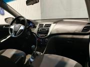 Hyundai Solaris I Смоленск  - изображение 32