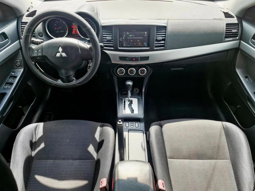 Mitsubishi Lancer X Нижний Новгород  - изображение 16