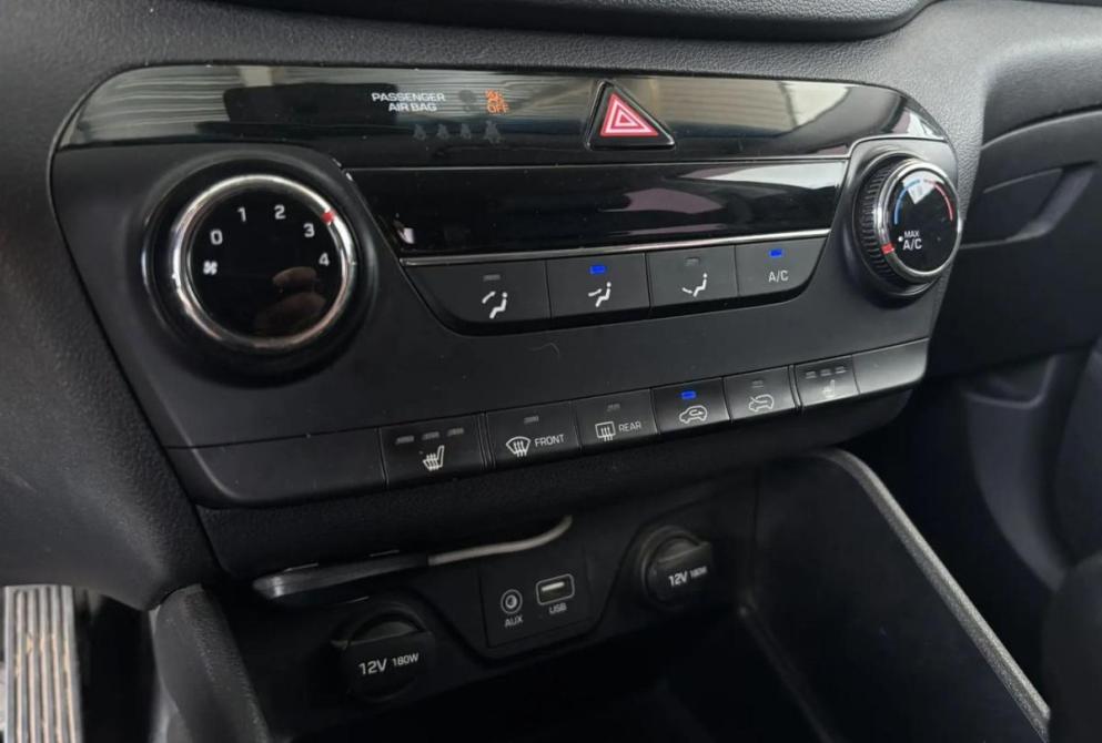 Hyundai Tucson III Киров  - изображение 19
