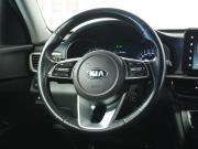 Kia Optima IV Рестайлинг Вологда  - изображение 35