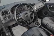 Volkswagen Polo V Рестайлинг Челябинск  - изображение 31