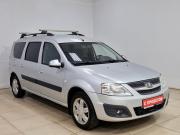 Lada (ВАЗ) Largus I Альметьевск  - изображение 27