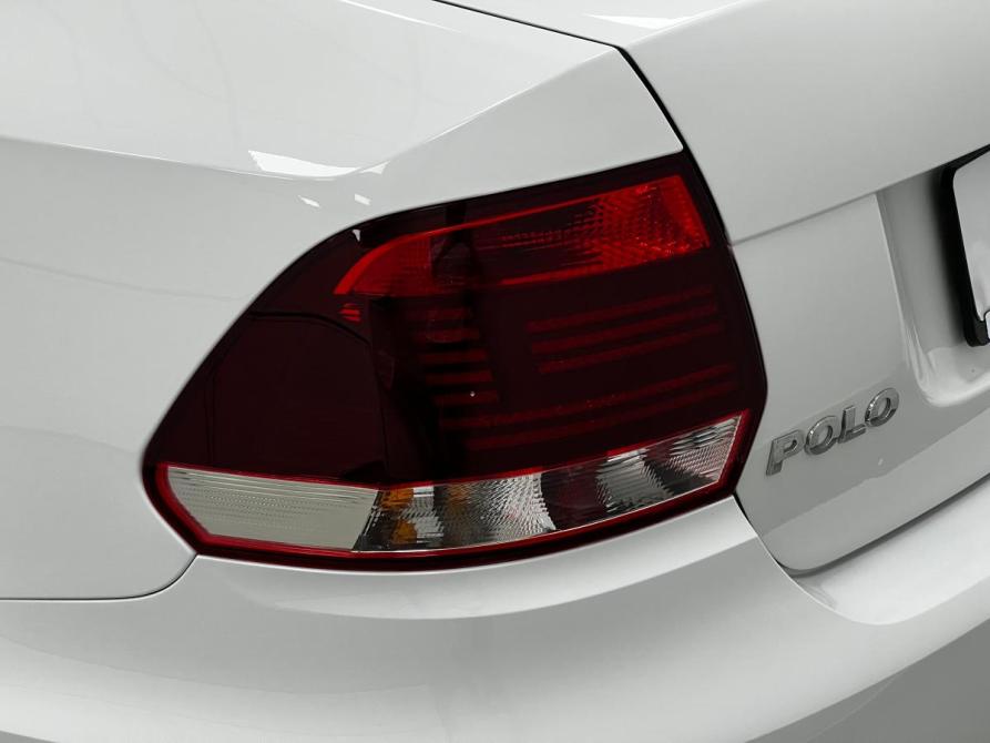 Volkswagen Polo V Рестайлинг Казань  - изображение 8