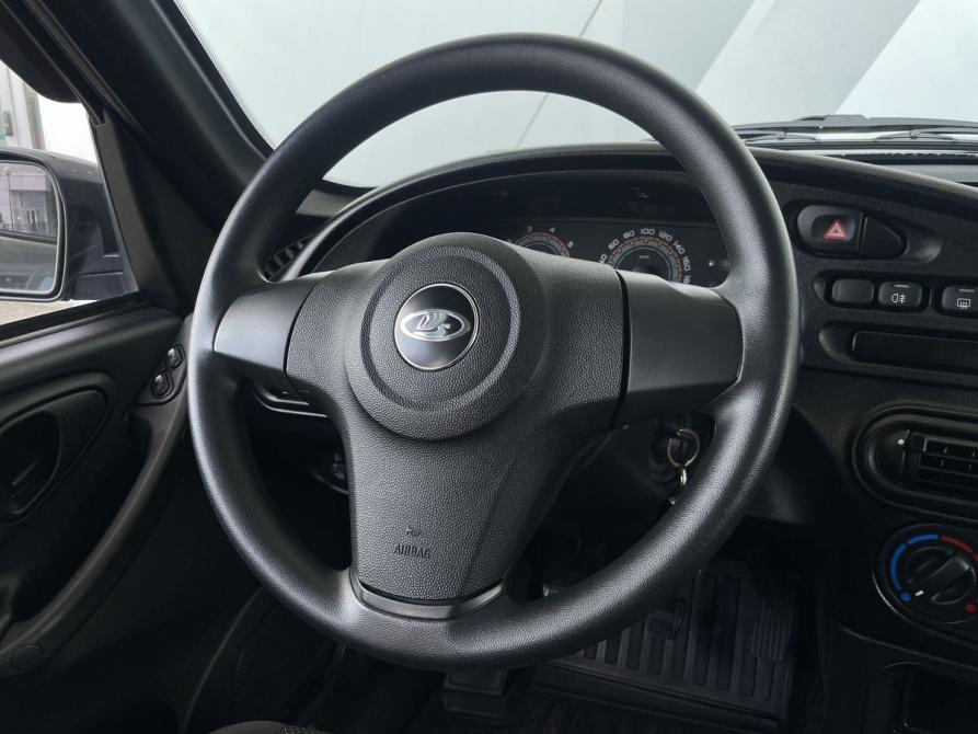 Lada (ВАЗ) Niva Travel I Екатеринбург  - изображение 15