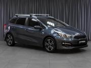Kia Ceed II Рестайлинг Тюмень  - изображение 17