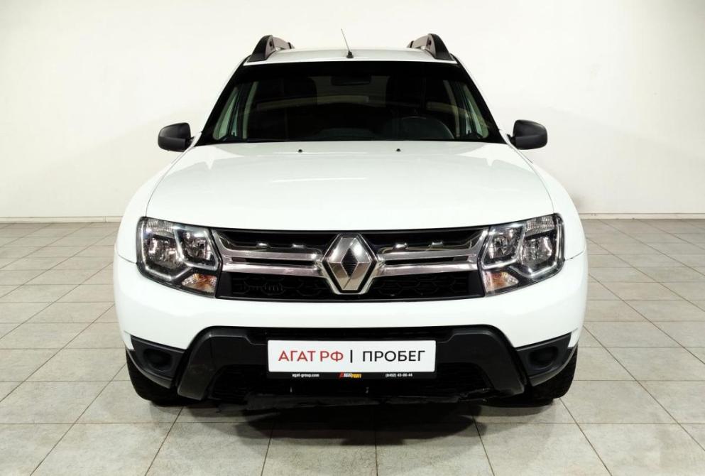 Renault Duster II Саратов  - изображение 2