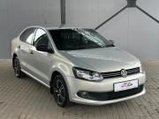 Volkswagen Polo V Тамбов  - изображение 22