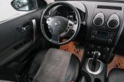 Nissan Qashqai I Рестайлинг Красноярск  - изображение 34