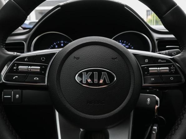 Kia Ceed III с пробегом 2019 года, цена 1 790 000 рублей, 118434 км, хэтчбек, Автокод Объявления