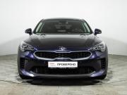 Kia Stinger I Санкт-Петербург  - изображение 25