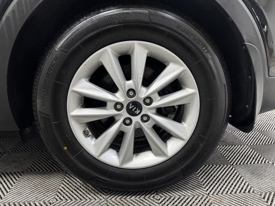 Kia Sorento III Prime Рестайлинг Стерлитамак  - изображение 19
