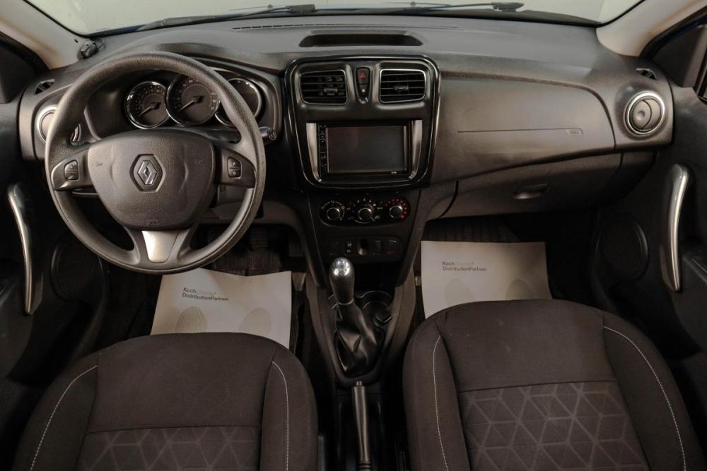 Renault Sandero II Челябинск  - изображение 15