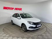Lada (ВАЗ) Granta I Рестайлинг Воронеж  - изображение 25